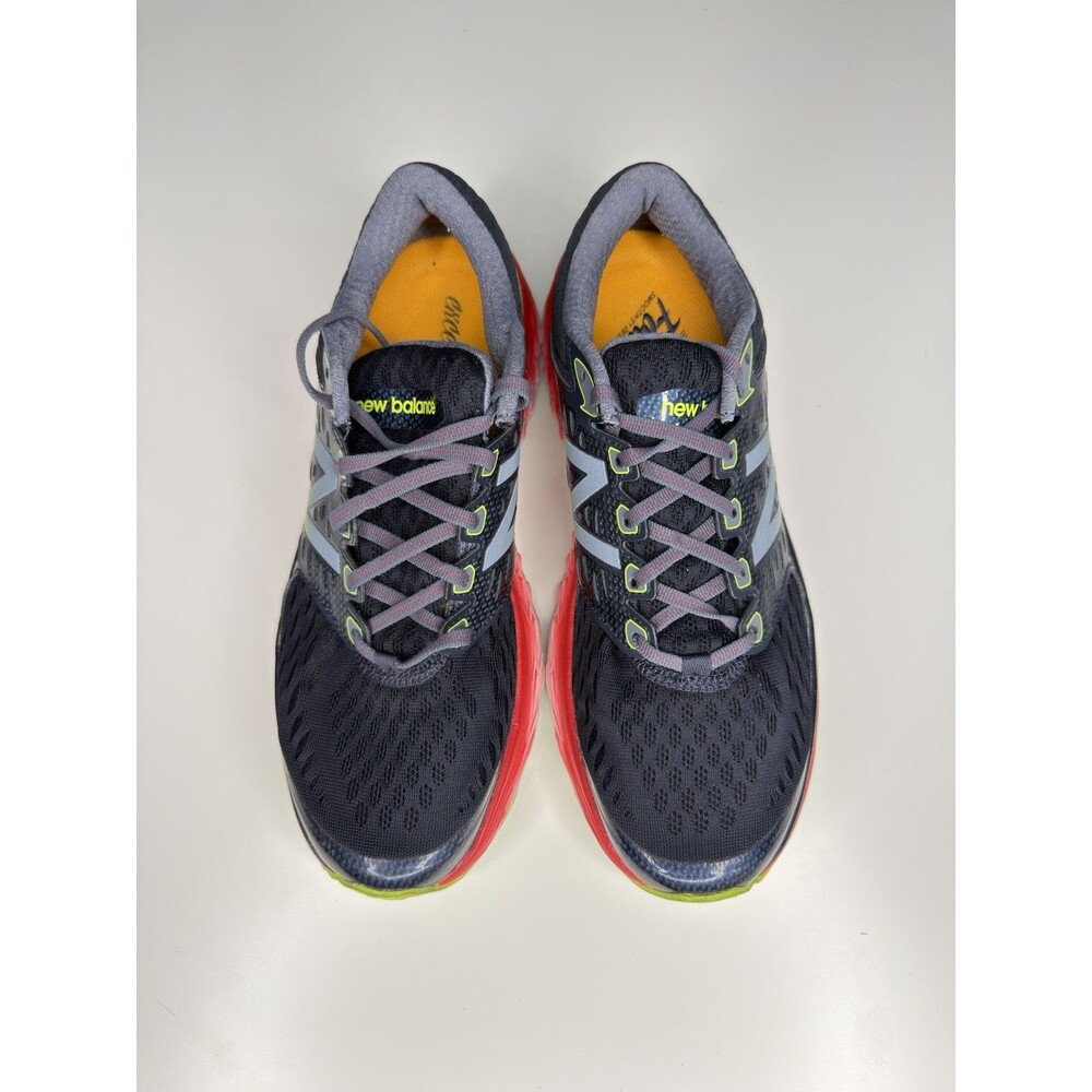 New Balance Men's Size 13 1080 Fresh Foam Running Shoes Training Gym Workout